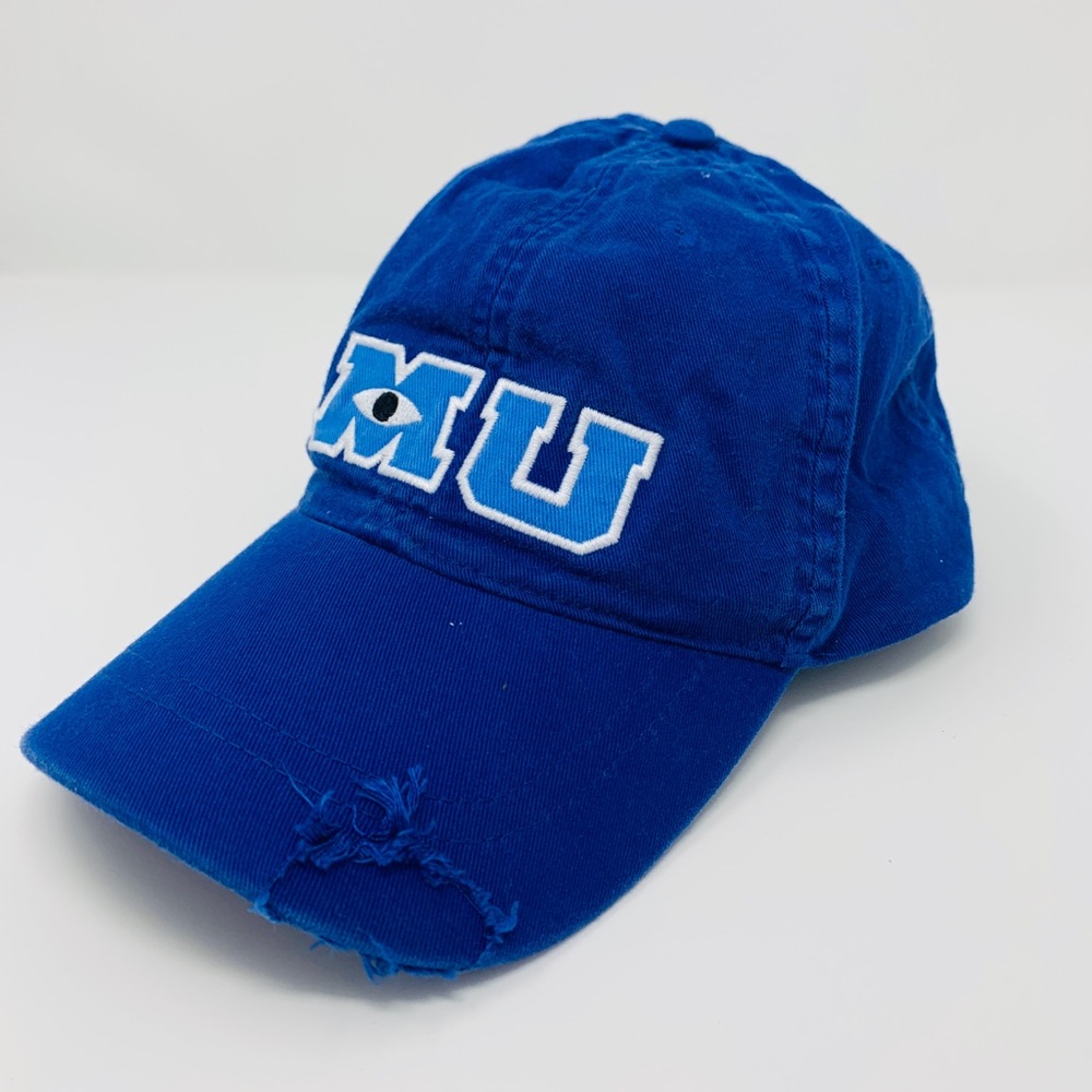 Monster’s University Cap by Disney